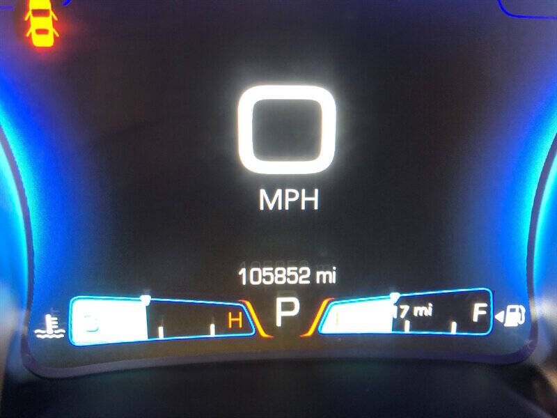 2017 Chrysler 300 Limited