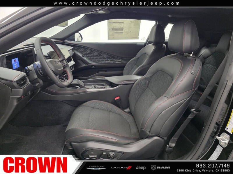 2026 Dodge Charger