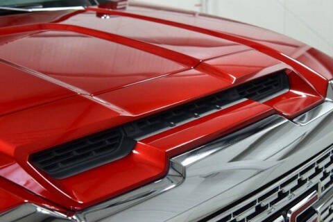 2021 GMC Sierra 3500HD