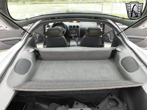 1997 Pontiac Firebird Trans Am