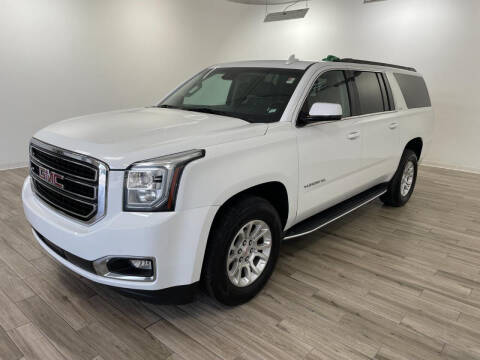 2017 GMC Yukon XL for sale at Travers Autoplex Thomas Chudy in Saint Peters MO