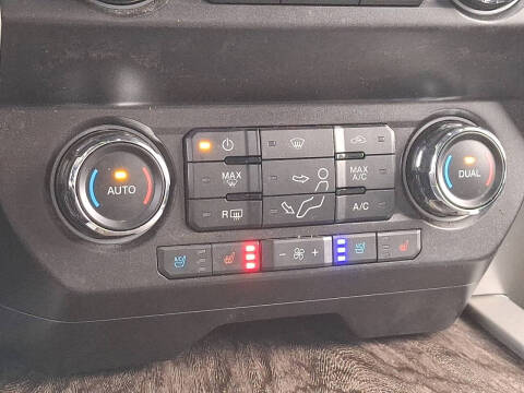 2019 Ford F-350 Super Duty