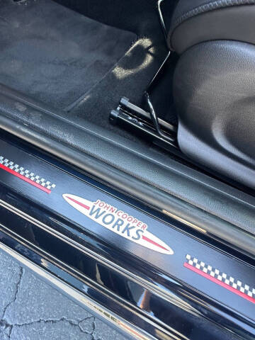 2024 MINI Hardtop 2 Door John Cooper Works