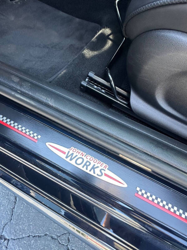 2024 MINI Hardtop 2 Door John Cooper Works