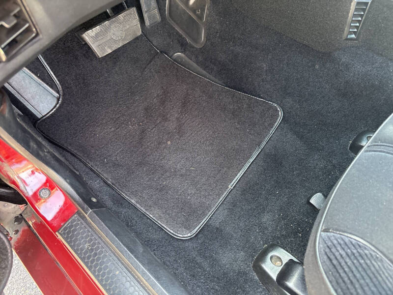 1986 Chevrolet Camaro Z28