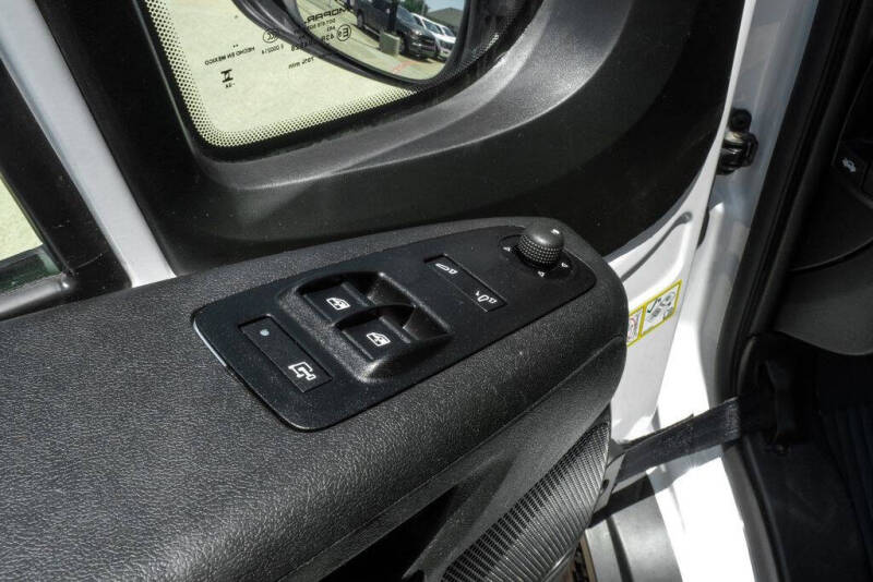 2024 RAM ProMaster