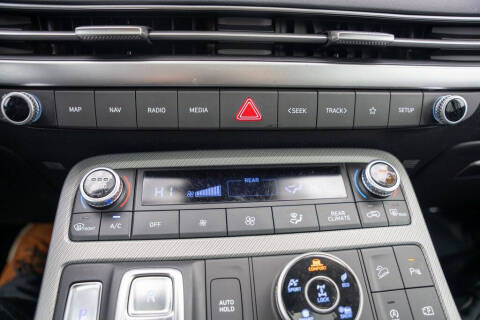 2025 Hyundai Palisade XRT