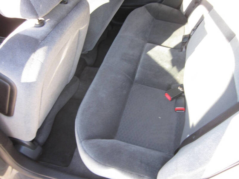 2015 Chevrolet Impala Limited LS Fleet