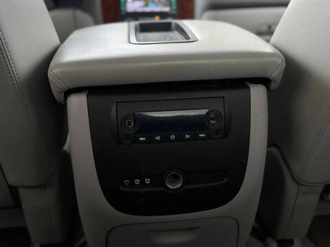 2011 Chevrolet Silverado 3500HD