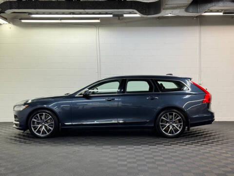 2018 Volvo V90 T6 Inscription