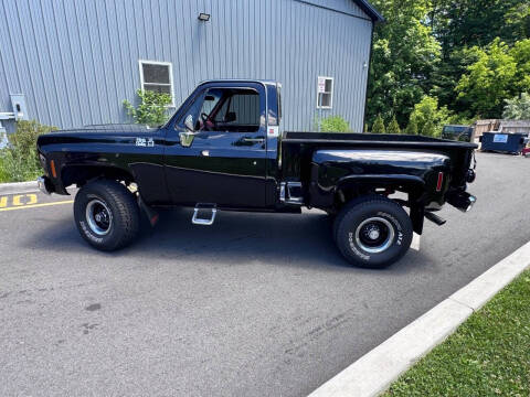 1976 GMC C/K 1500 Series