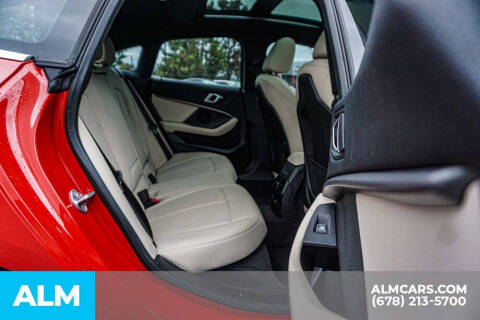 2022 BMW 2 Series 228i Gran Coupe