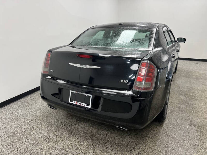 2014 Chrysler 300 S