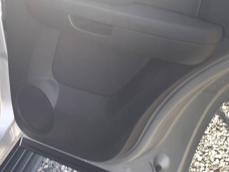 2011 Chevrolet Tahoe LT