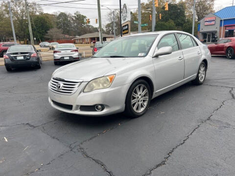 2009 Toyota Avalon for sale at Perry Hill Automobile Company in Montgomery AL