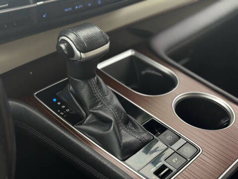 2021 Toyota Sienna XLE 8-Passenger