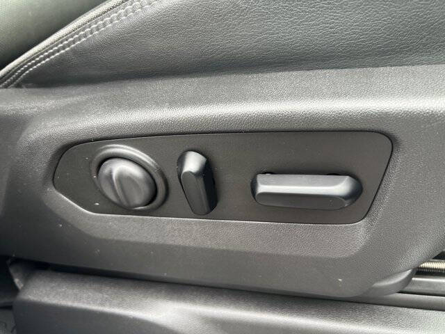 2020 Chevrolet Silverado 2500HD