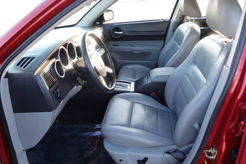 2006 Dodge Magnum RT