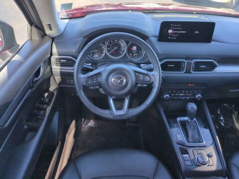 2023 Mazda CX-5 2.5 S Select