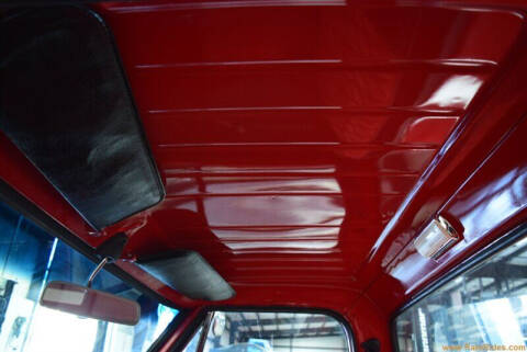 1971 Chevrolet C/K 10 Series