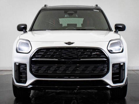 2026 MINI Countryman S ALL4