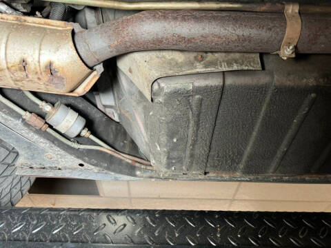 1988 Chevrolet Corvette