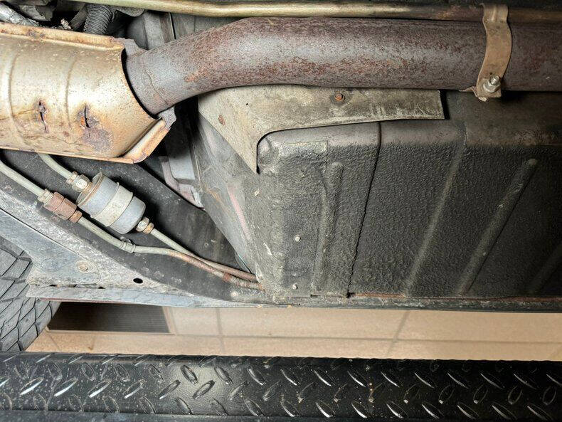 1988 Chevrolet Corvette