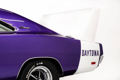 1970 Dodge Daytona