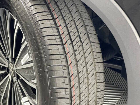 2025 Volkswagen Tiguan S