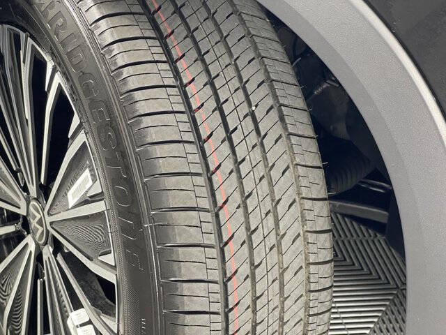 2025 Volkswagen Tiguan S