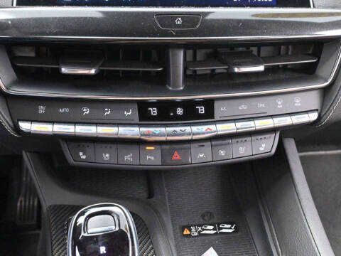 2023 Cadillac CT5-V Blackwing