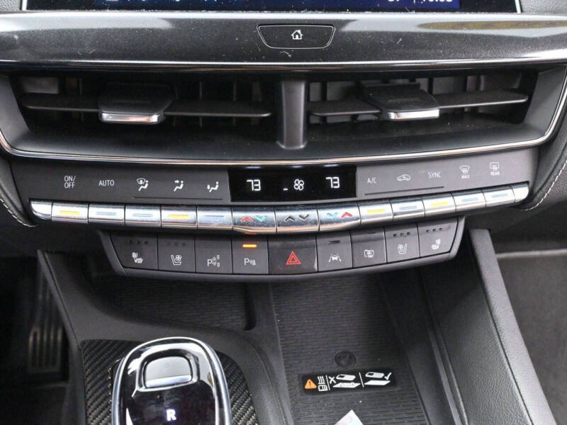 2023 Cadillac CT5-V Blackwing