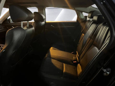 2020 Honda Accord EX-L