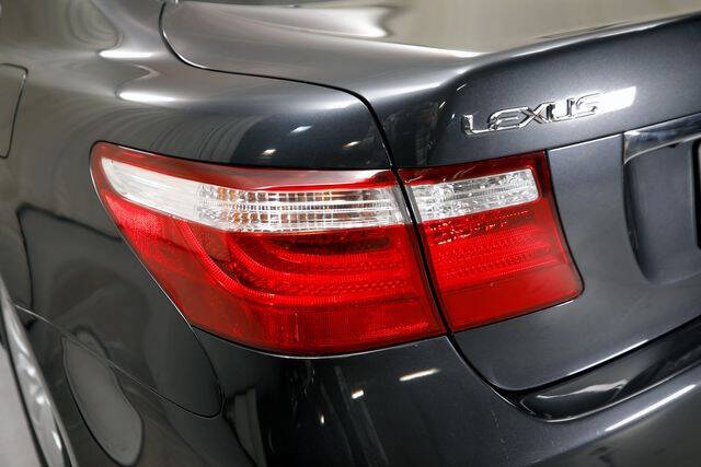 2007 Lexus LS 460 L