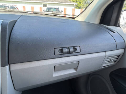 2007 Dodge Caliber SXT