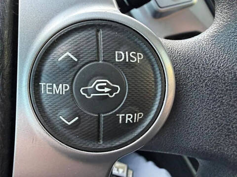 2016 Toyota Prius v
