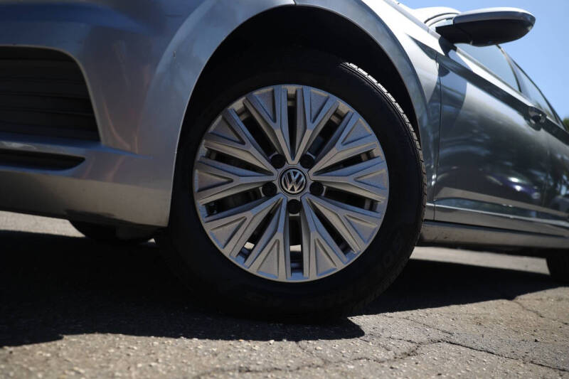 2020 Volkswagen Jetta
