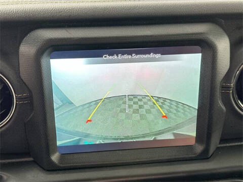 2022 Jeep Wrangler Unlimited