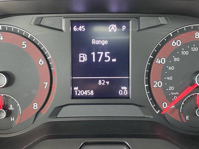 2019 Volkswagen Jetta R-Line
