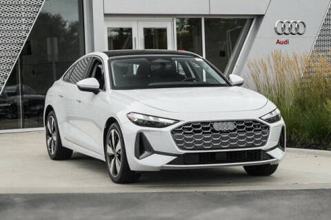 2025 Audi A5 quattro Prestige TFSI