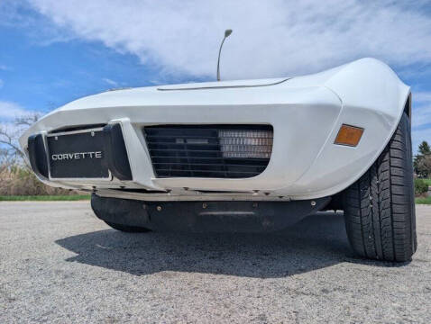 1979 Chevrolet Corvette