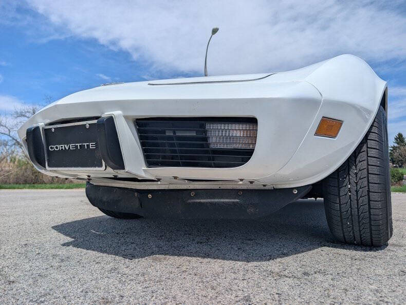 1979 Chevrolet Corvette