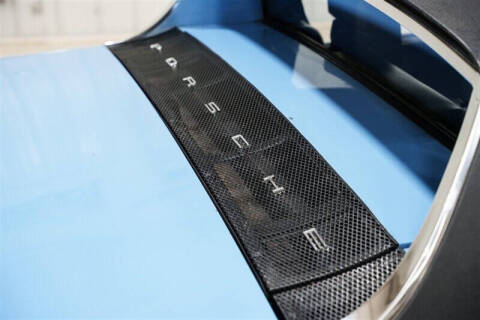 1975 Porsche 914