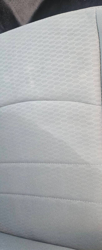 2016 RAM 3500 Tradesman