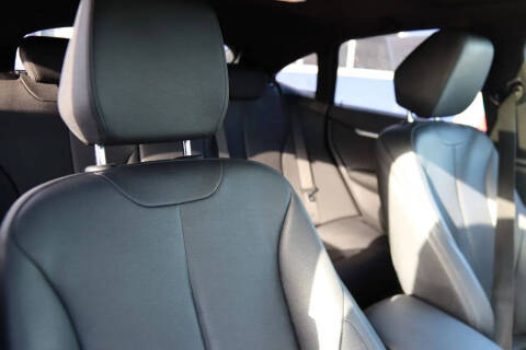 2019 BMW 4 Series 430i xDrive Gran Coupe