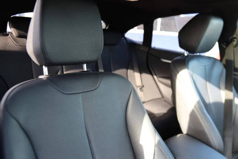 2019 BMW 4 Series 430i xDrive Gran Coupe