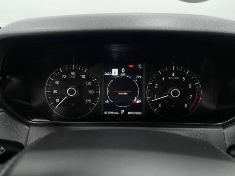 2020 Land Rover Range Rover Velar P250 R-Dynamic S