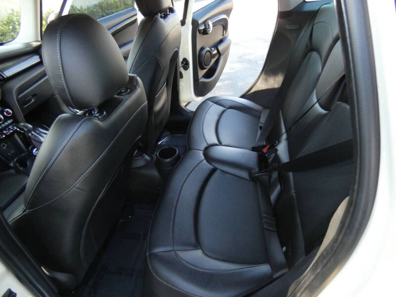 2017 MINI Hardtop 4 Door Cooper S