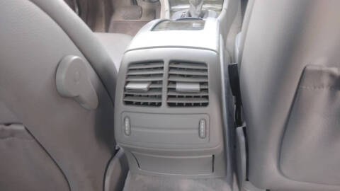 2005 Mercedes-Benz E-Class E 320