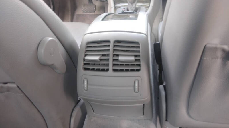 2005 Mercedes-Benz E-Class E 320